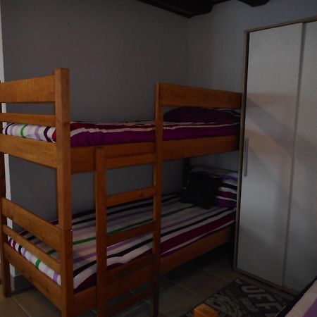 Studios Villa Romantica Zadar Bagian luar foto