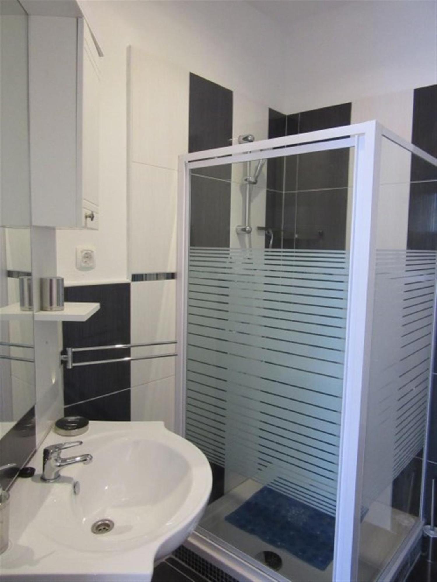 Studios Villa Romantica Zadar Bagian luar foto
