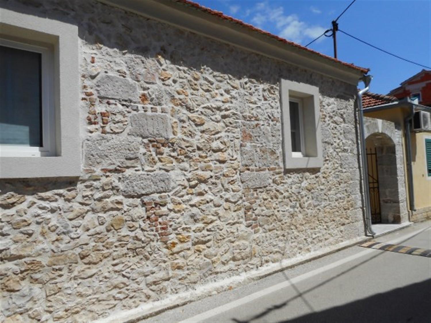 Studios Villa Romantica Zadar Bagian luar foto