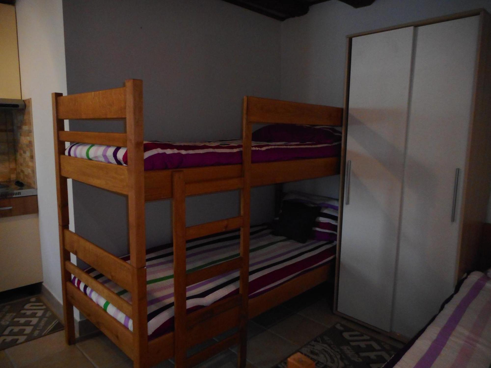 Studios Villa Romantica Zadar Bagian luar foto