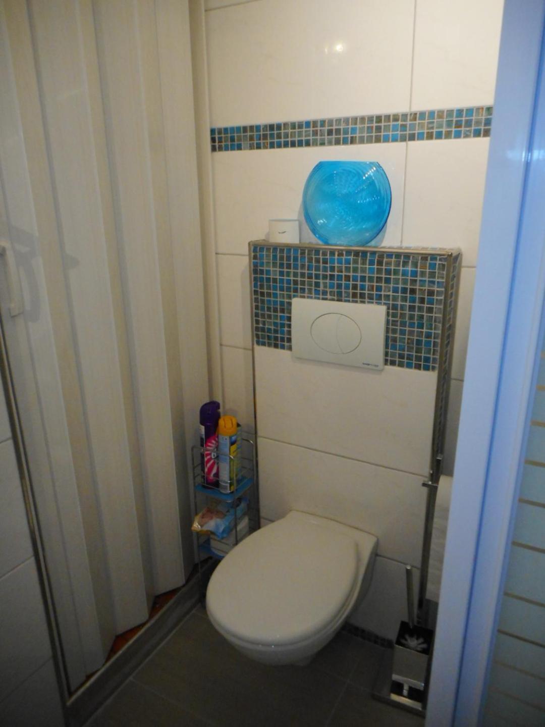 Studios Villa Romantica Zadar Bagian luar foto