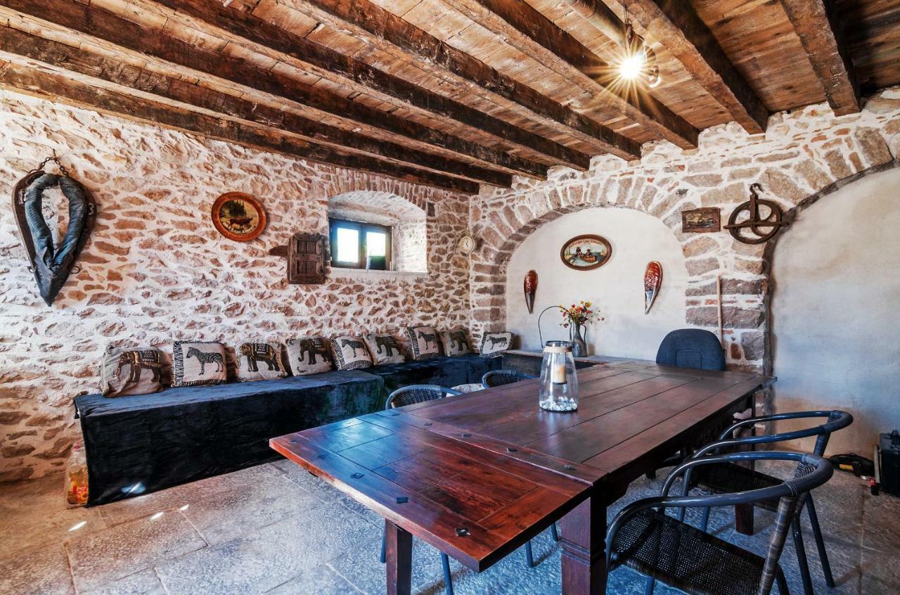 Studios Villa Romantica Zadar Bagian luar foto
