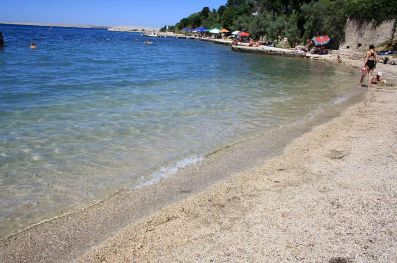Studios Villa Romantica Zadar Bagian luar foto