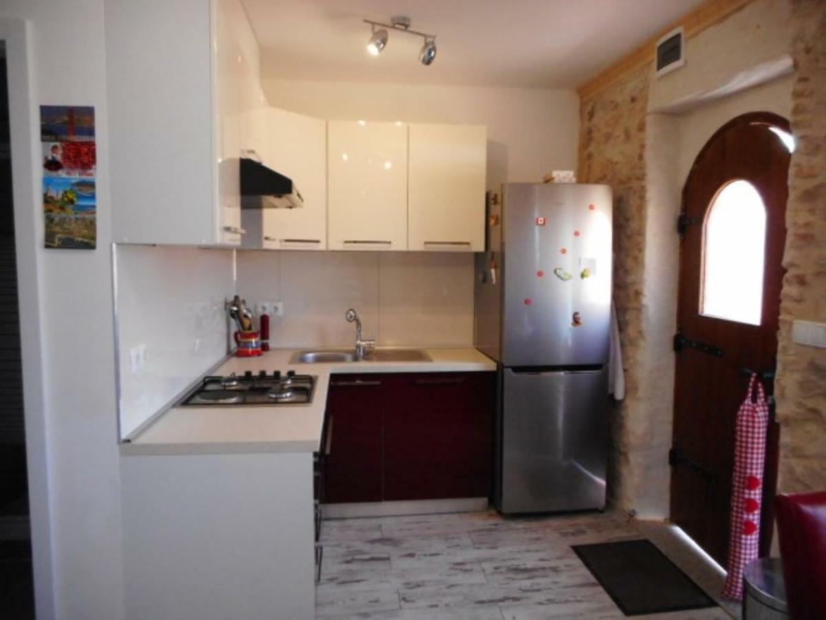 Studios Villa Romantica Zadar Bagian luar foto